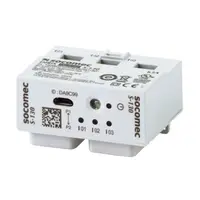 Dispozitiv de Monitorizare a Alimentarii DIRIS DIGIWARE S-135