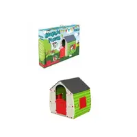 Casuta de gradina Starplast Magical House