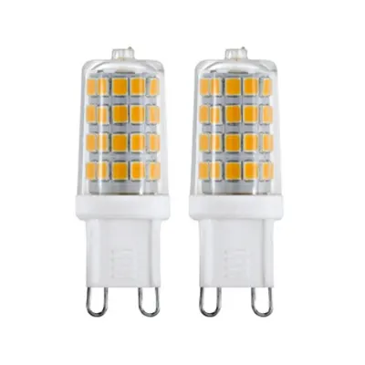 LM-G9-Smd-LED 3W 4000K (2 pcs)