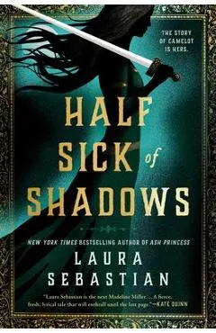 Half Sick of Shadows