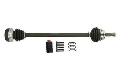 Planetara Fata Dreapta 760mm Potrivit Seat Cordoba, Cordoba Vario, Ibiza Ii, Inca; Vw Caddy Ii, Caddy Ii Minivan, Polo, Polo Iii Classic 1.0-1.6 02.93-01.04