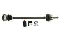 Planetara Fata Dreapta 760mm Potrivit Seat Cordoba, Cordoba Vario, Ibiza Ii, Inca; Vw Caddy Ii, Caddy Ii Minivan, Polo, Polo Iii Classic 1.0-1.6 02.93-01.04
