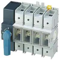 Comutator de Sarcina SIRCO MV 4X100A