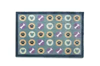 Hug&Rug Covoras 50X150 cm Spots 1