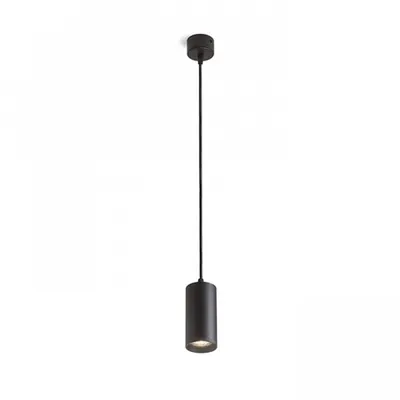 BELENOS Corp de iluminat suspendat alb 230V LED GU10 9W