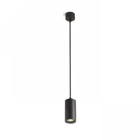 BELENOS Corp de iluminat suspendat alb 230V LED GU10 9W