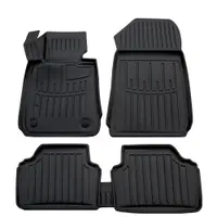 Set covorase auto cauciuc Umbrella pentru Bmw 3 (E91) (2004-2013)