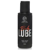 Lubrifiant pe bază de apă, Cobeco, BodyLube, 100 ml