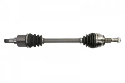 Planetara fata stanga 656mm potrivit FORD C-MAX II, FIESTA, FOCUS I, FOCUS II, FOCUS III, GRAND C-MAX 1.4-2.0 05.02