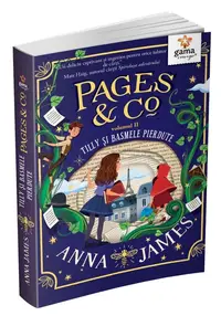 Pages&Co