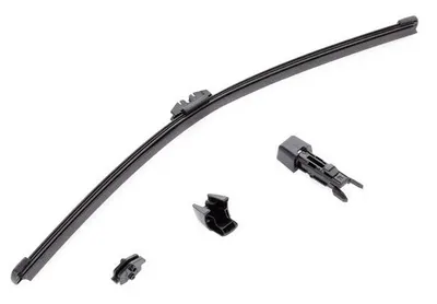 Lamela stergator luneta VALEO 578563 HYDROCONNECT REAR, lungime 335 mm