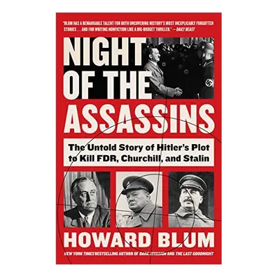 Night of the Assassins