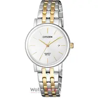 Ceas Citizen Basic EU6094-53A