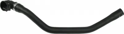 Furtun incalzire (23mm) potrivit OPEL VECTRA C, VECTRA C GTS 1.8 08.05-08.08