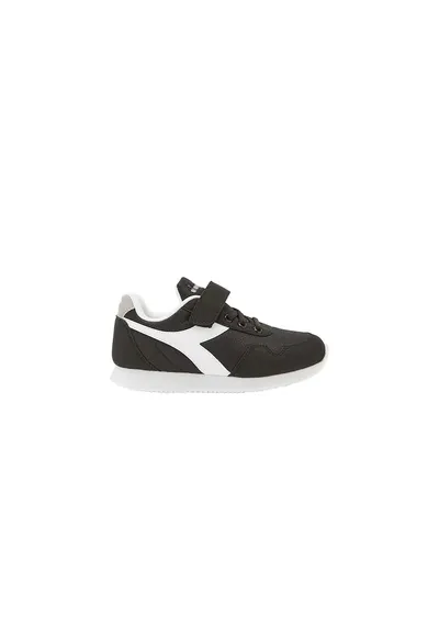Pantofi Sport Simple Run K 179246-80013 - Baieti - Negru