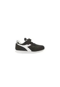 Pantofi Sport Simple Run K 179246-80013 - Baieti - Negru
