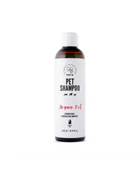 PETS Shampoo Argan Oil Sampon blana lunga 250 ml