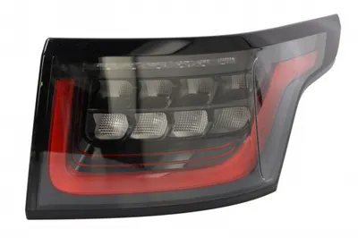 Stop Dreapta (led) Potrivit Land Rover Range Rover Iv, Range Rover Sport Ii, Range Rover Velar 03.17