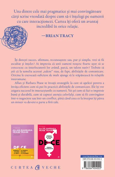 Abilitati de comunicare