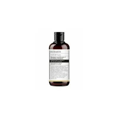 Sampon bio antimatreata cu urzica 250ml, Hair Bioearth