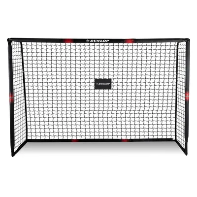 Gol de fotbal DUNLOP 240х160х85