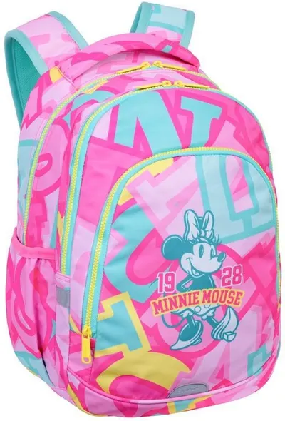 Ghiozdan școlar Cool Pack Prime - Minnie Mouse
