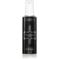 PheroStrong Massage Oil With Pheromones ulei de masaj cu feromoni pentru bărbați 100 ml