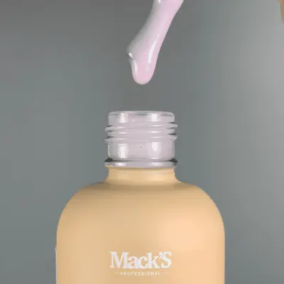 Base Cover Builder Macks 15ml- Rose Quartz 19 - BCOSP12-15