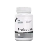 ProlactiNO Large Breed, VetExpert, 40 tablete
