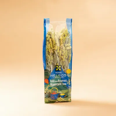 Ceai Grecesc Munte Vrac 75g