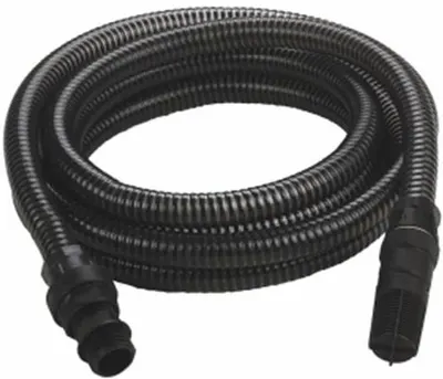 Furtun de aspirație cu supapă Einhell - 4173645, 7 m