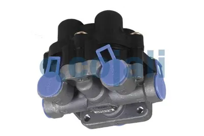 Supapa protectie multicircuit (M16x1,5 M22x1,5) potrivit MAN E2000, F2000, HOCL, LION S CLASSIC, SG, TGA 05.86