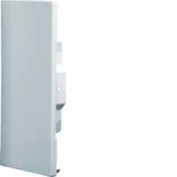 Placă închidere BRS100210B, oțel, galvanizat