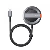 Incarcator Retea Wireless McDodo CH-5500, 15W, 1.67A, Gri