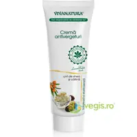 Crema Antivergeturi 250ml