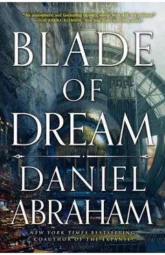Blade of Dream