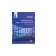 Ministerul public intre executiv si justitie