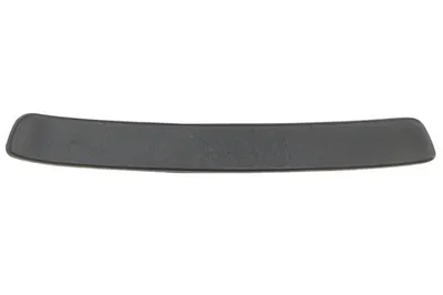 Grila bara Spate Dreapta lateral, PREMIUM PREMIUM PLUS PRESTIGE, negru potrivit AUDI Q5 11.16- 11.20