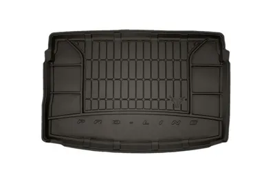 Tavita portbagaj cauciuc pentru Seat Ibiza V Liftback 01.17