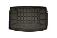 Tavita portbagaj cauciuc pentru Seat Ibiza V Liftback 01.17-