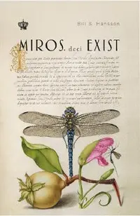 Miros, deci exist