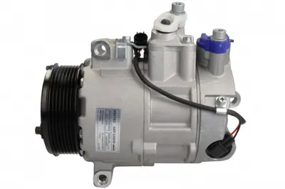 Compresor climatizare potrivit MERCEDES G (W463), GL (X164), M (W164), R (W251, V251) 3.0D 3.6 01.95-12.15