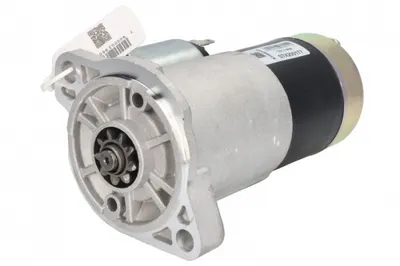 Electromotor (12V, 1,2kW) potrivit FORD MAVERICK; NISSAN PICK UP, TERRANO II 2.4 04.92-09.07