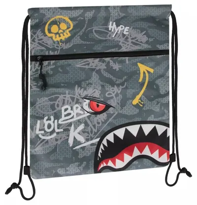 Geantă sport Starpak Shark