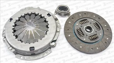 Set ambreiaj BOHRMANN 7000164499