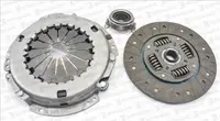 Set ambreiaj BOHRMANN 7000164499