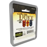 The Duke Reinforcements Battle Troops