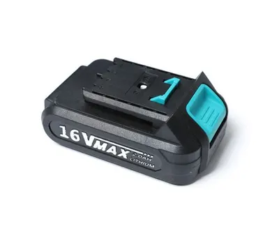 Acumulator pentru Vibrator de placi model LFTBV (16.8V 2Ah) pt. placi ceramice - BIHUI-LFTBV-BAT