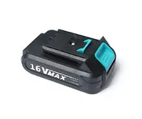 Acumulator pentru Vibrator de placi model LFTBV (16.8V 2Ah) pt. placi ceramice - BIHUI-LFTBV-BAT