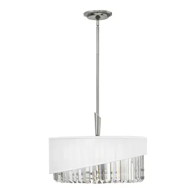 Lampa suspendata Gigi 3 Light Pendant